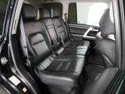 Toyota Land Cruiser 200 Series Рестайлинг 2 Воронеж  - изображение 40