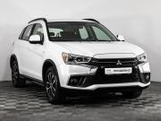 Mitsubishi ASX I Рестайлинг 2 Санкт-Петербург  - изображение 20