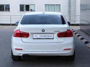 BMW 3 серии VI (F3x) Рестайлинг Москва  - изображение 30