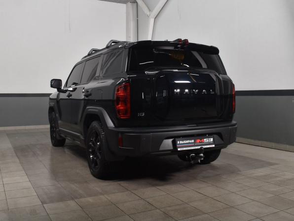 Haval H3 I с пробегом 2024 года, цена 2 319 995 рублей, 25533 км, внедорожник, Автокод Объявления