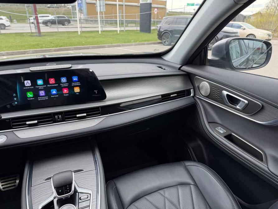 Chery Tiggo 8 Pro Max I Рестайлинг Санкт-Петербург  - изображение 7