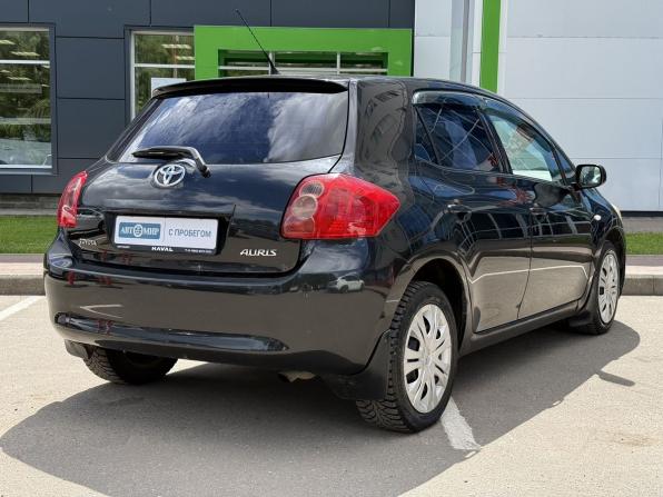 Toyota Auris I с пробегом 2007 года, цена 440 000 рублей, 268413 км, хэтчбек, Автокод Объявления