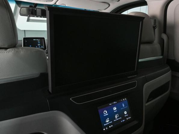 Hyundai Grand Starex I Рестайлинг 2 с пробегом 2019 года, цена 4 399 000 рублей, 100974 км, минивэн, Автокод Объявления