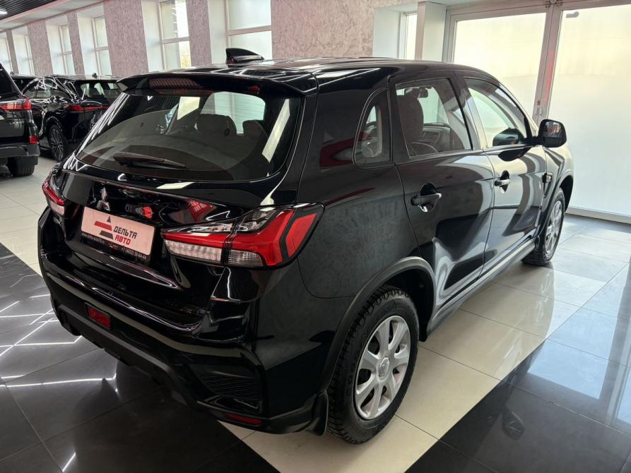 Mitsubishi ASX I Рестайлинг 3 Ярославль  - изображение 5