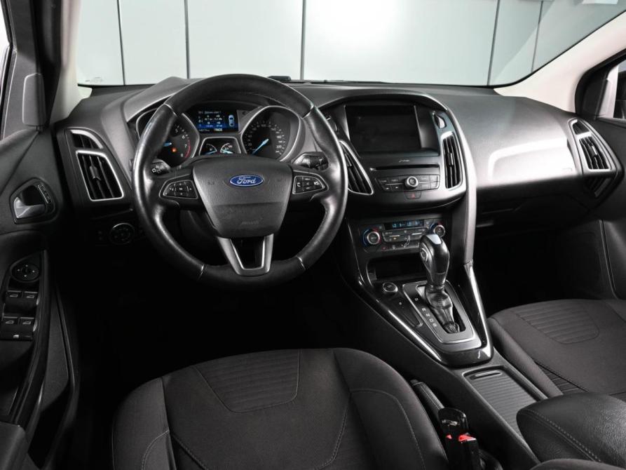 Ford Focus III Рестайлинг Ростов-на-Дону  - изображение 6