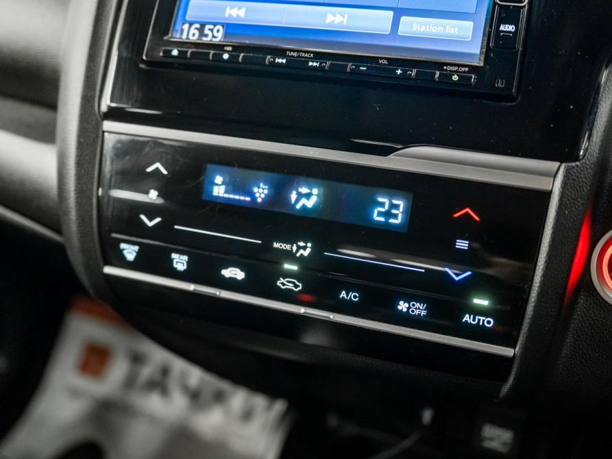 Honda Fit III Рестайлинг Красноярск  - изображение 14