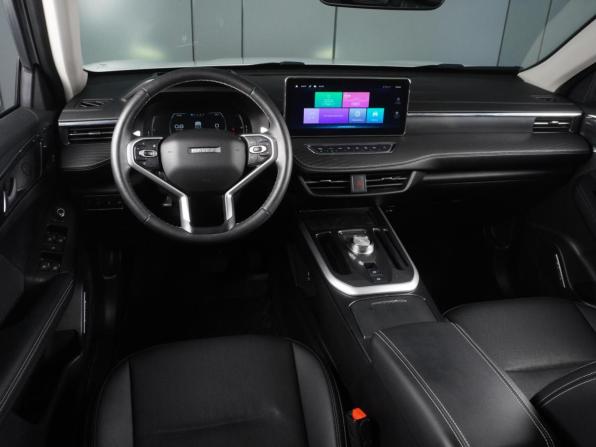 Haval Jolion I Рестайлинг с пробегом 2024 года, цена 2 139 000 рублей, 18267 км, внедорожник, Автокод Объявления
