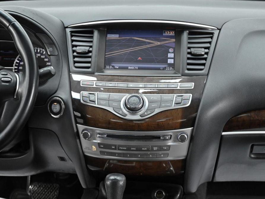 Infiniti QX60 I Москва  - изображение 16