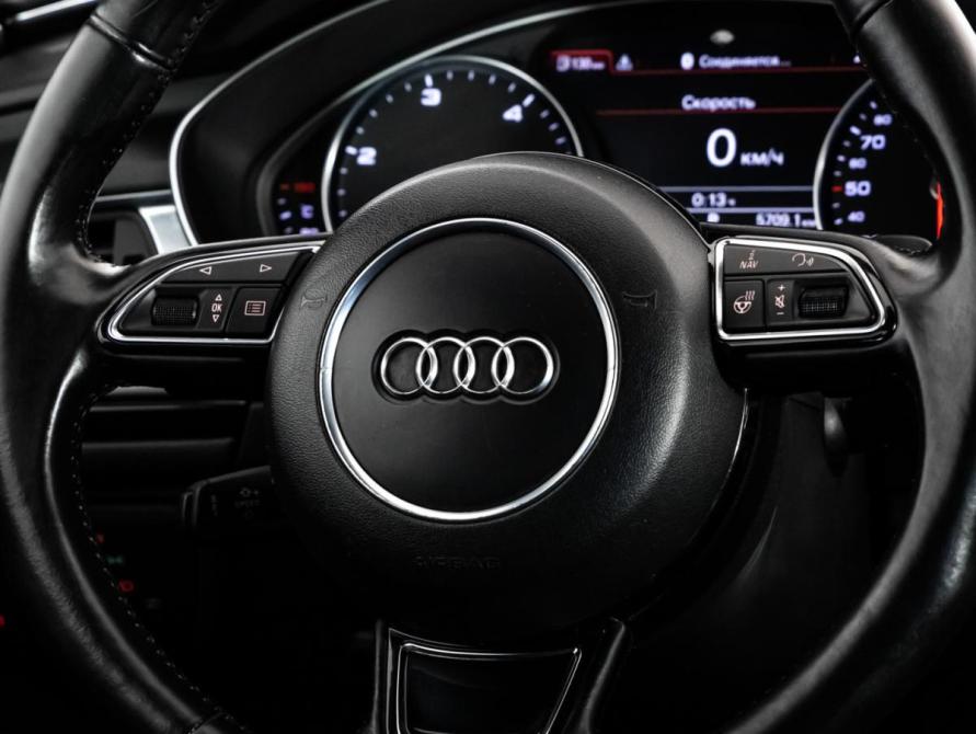 Audi A6 allroad III (C7) Санкт-Петербург  - изображение 11