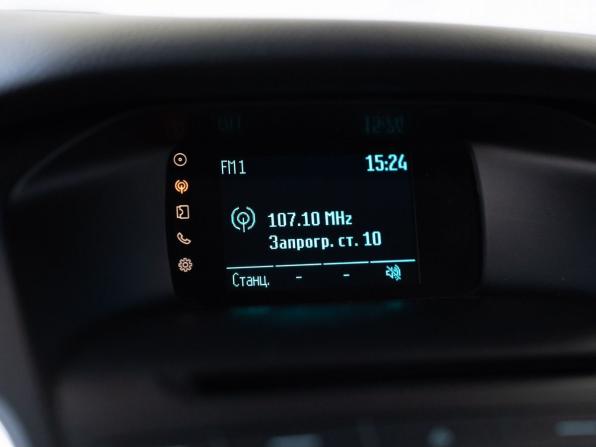 Ford Focus III Рестайлинг с пробегом 2019 года, цена 1 299 000 рублей, 112337 км, хэтчбек, Автокод Объявления
