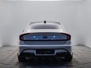 Hyundai Sonata VIII (DN8) Москва  - изображение 24