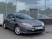 Renault Laguna III Москва  - изображение 23