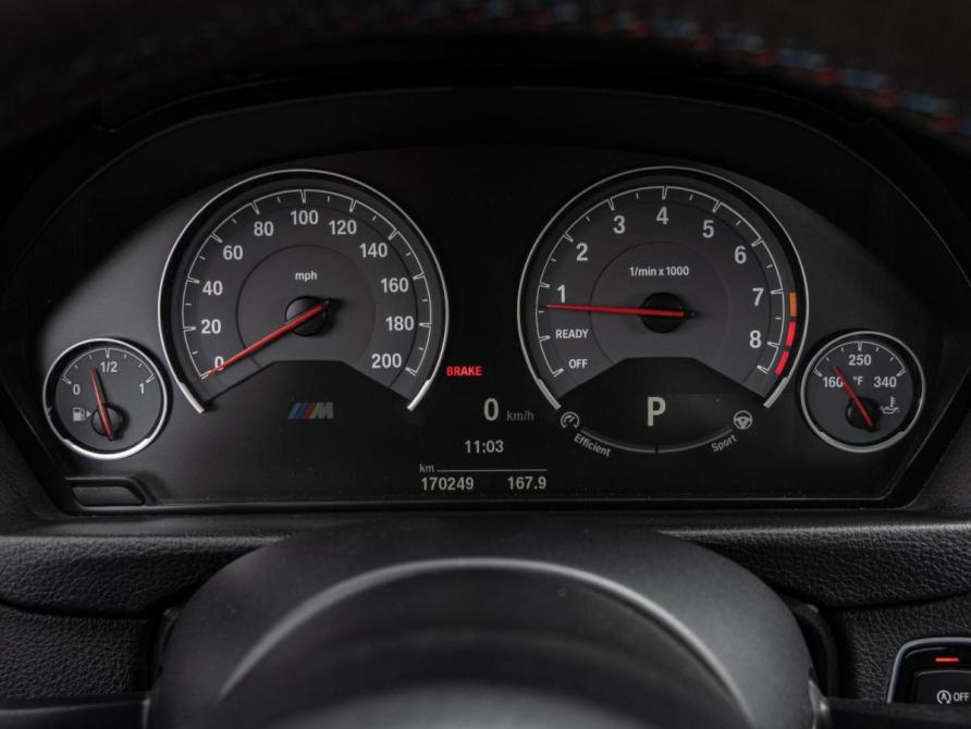 BMW M3 V (F80) Краснодар  - изображение 22