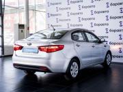 Kia Rio III Ростов-на-Дону  - изображение 29