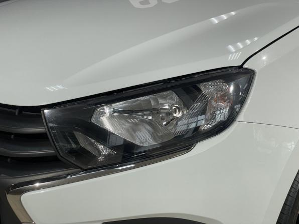 Lada (ВАЗ) Granta I Рестайлинг с пробегом 2023 года, цена 899 000 рублей, 30993 км, лифтбек, Автокод Объявления