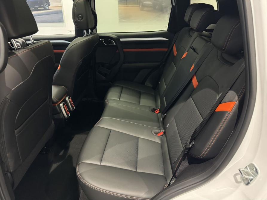 Haval Dargo Москва  - изображение 5
