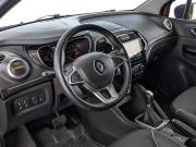 Renault Kaptur I Рестайлинг Москва  - изображение 43