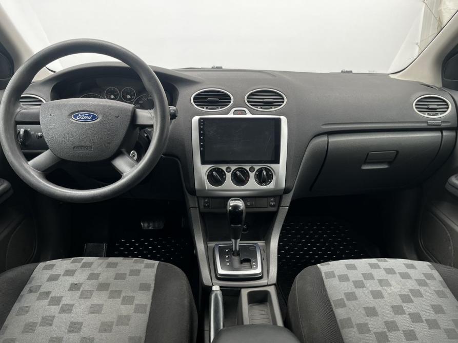 Ford Focus II Москва  - изображение 12