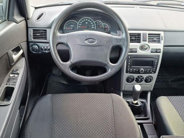 Lada (ВАЗ) Priora I с пробегом 2011 года, цена 298 000 рублей, 131706 км, универсал, Автокод Объявления