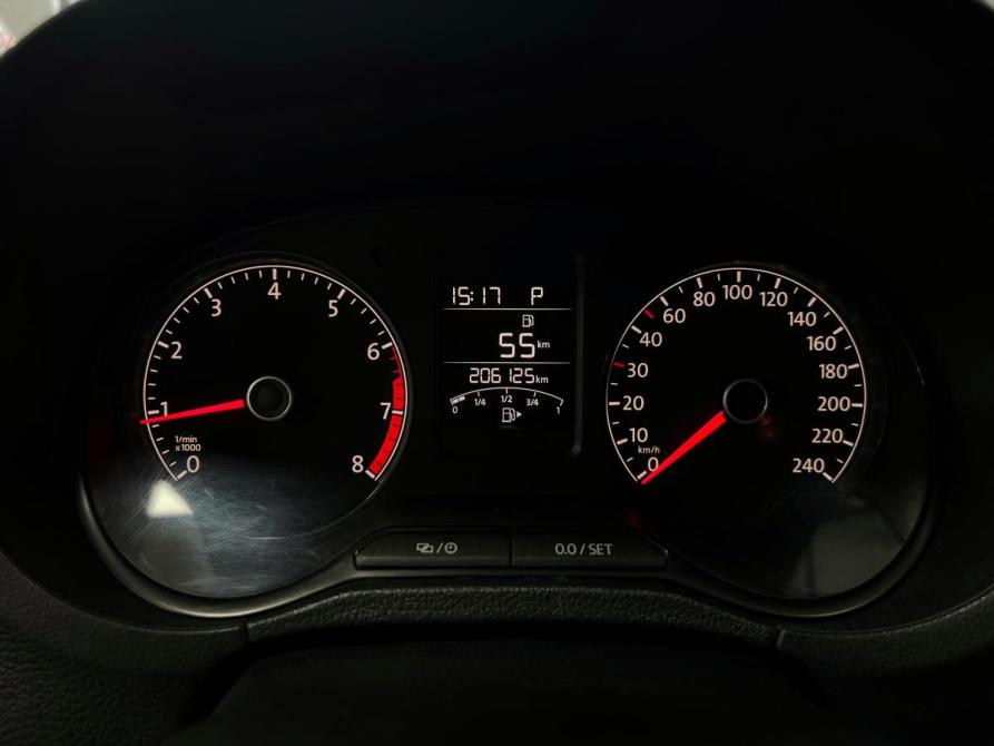 Volkswagen Polo V Рестайлинг Казань  - изображение 12