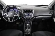 Hyundai Solaris I Рестайлинг Санкт-Петербург  - изображение 25