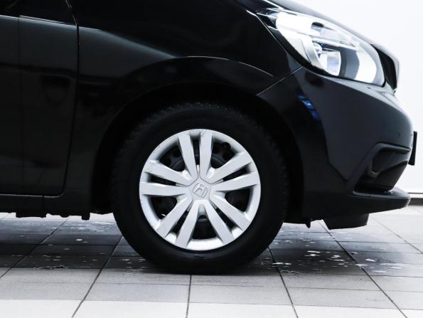 Honda Fit IV с пробегом 2020 года, цена 1 250 000 рублей, 96144 км, хэтчбек, Автокод Объявления