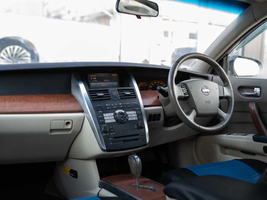 Nissan Teana I Новосибирск  - изображение 10