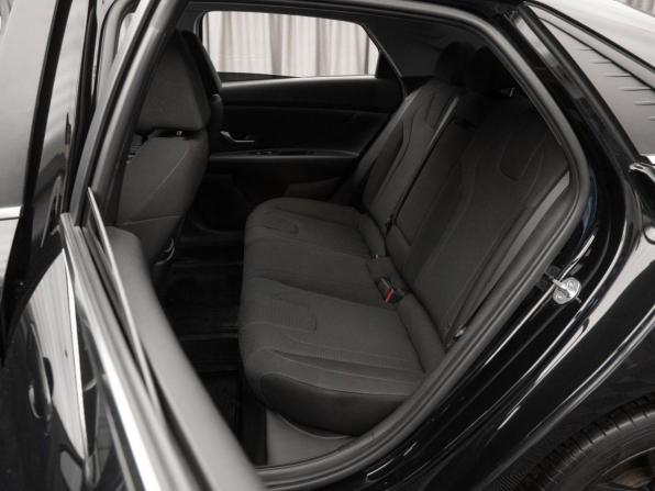 Hyundai Elantra VII (CN7) с пробегом 2021 года, цена 2 055 000 рублей, 116653 км, седан, Автокод Объявления