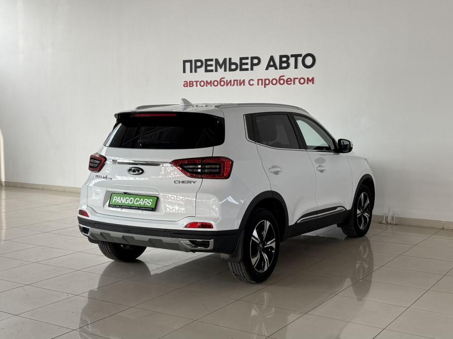 Chery Tiggo 4 Pro I Смоленск  - изображение 6