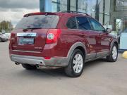 Chevrolet Captiva I Ижевск  - изображение 28