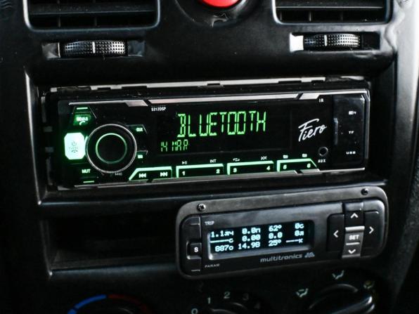 Hyundai Getz I Рестайлинг с пробегом 2008 года, цена 424 000 рублей, 212426 км, хэтчбек, Автокод Объявления