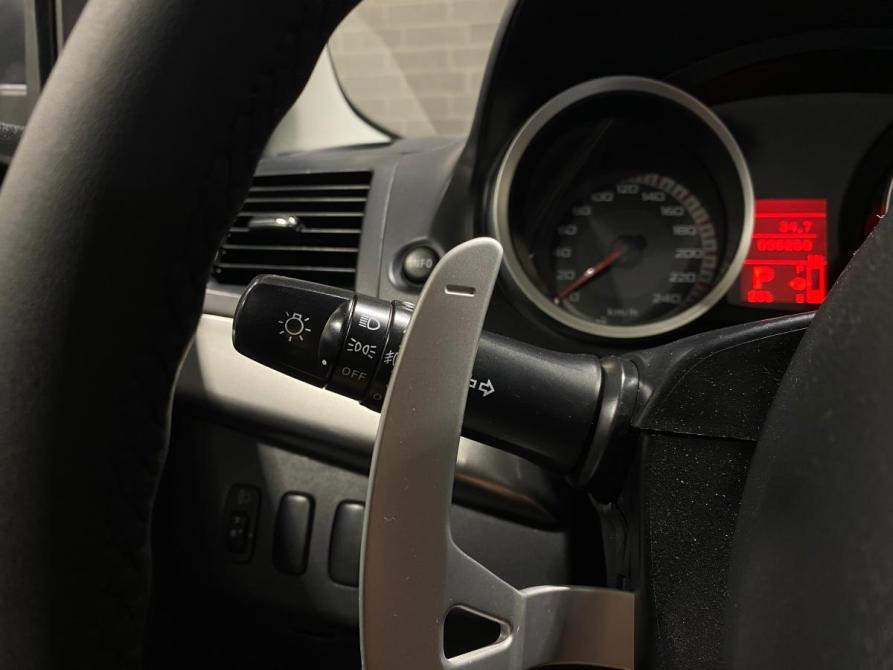 Mitsubishi Lancer X Челябинск  - изображение 18