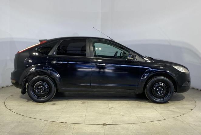 Ford Focus II Рестайлинг с пробегом 2008 года, цена 340 000 рублей, 269231 км, хэтчбек, Автокод Объявления