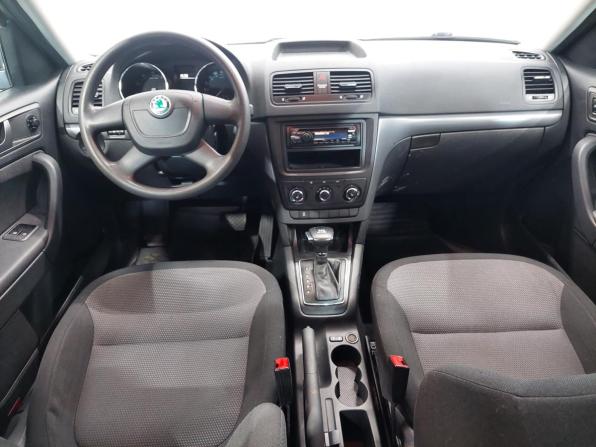 Skoda Yeti I с пробегом 2011 года, цена 780 000 рублей, 177000 км, внедорожник, Автокод Объявления