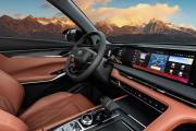 Changan CS75 Plus III Москва  - изображение 51