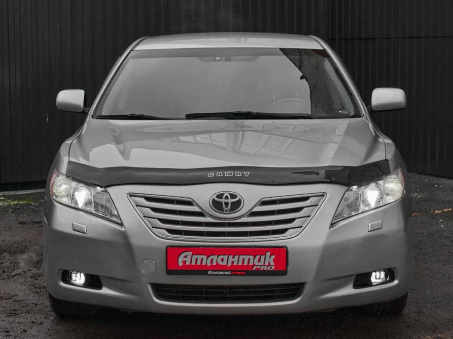 Toyota Camry VI (XV40) Екатеринбург  - изображение 2
