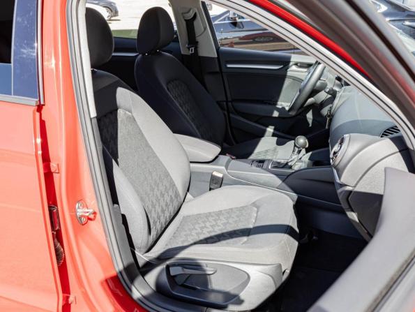 Audi A3 III (8V) с пробегом 2013 года, цена 1 275 000 рублей, 155276 км, хэтчбек, Автокод Объявления
