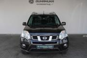 Nissan X-Trail II Рестайлинг Калининград  - изображение 25
