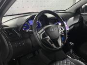 Hyundai Solaris I Тамбов  - изображение 32