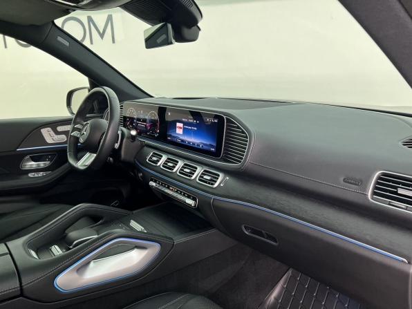 Mercedes-Benz GLS II (X167) Рестайлинг с пробегом 2023 года, цена 12 100 000 рублей, 66084 км, внедорожник, Автокод Объявления