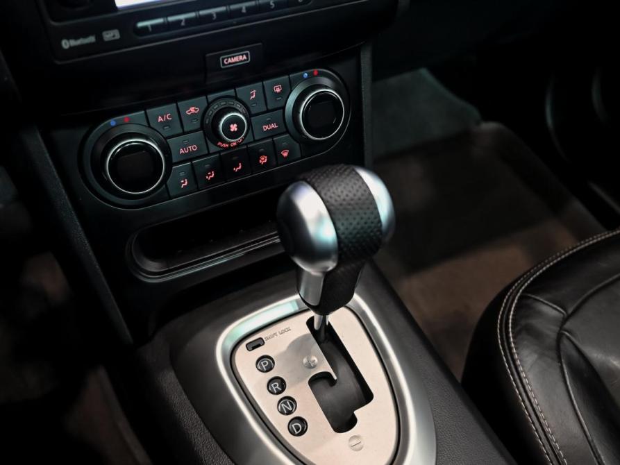 Nissan Qashqai I Рестайлинг Екатеринбург  - изображение 18
