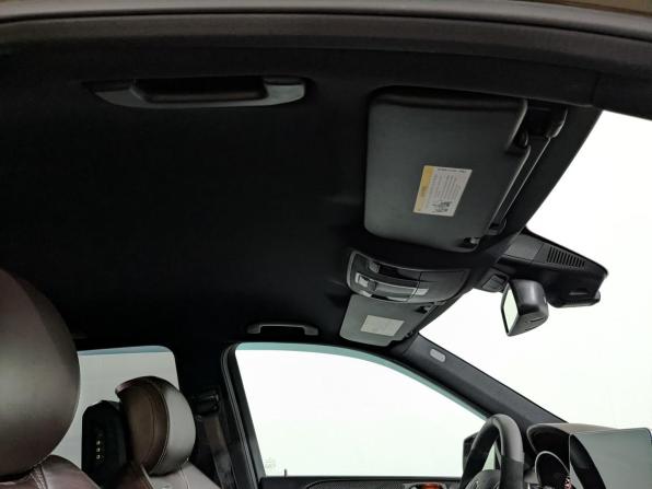 Mercedes-Benz M-Класс III (W166) с пробегом 2012 года, цена 3 200 000 рублей, 238290 км, внедорожник, Автокод Объявления