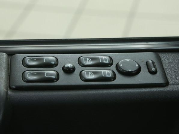 Mercedes-Benz Vito I (W638) с пробегом 1999 года, цена 558 000 рублей, 306000 км, минивэн, Автокод Объявления