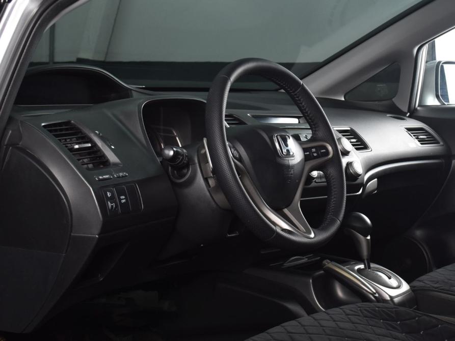 Honda Civic VIII Кемерово  - изображение 6