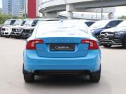 Volvo S60 II Рестайлинг Москва  - изображение 27
