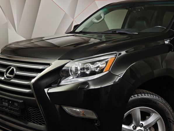 Lexus GX II Рестайлинг с пробегом 2015 года, цена 4 017 600 рублей, 117268 км, внедорожник, Автокод Объявления