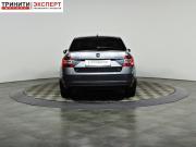 Skoda Octavia III (A7) Рестайлинг Белгород  - изображение 22