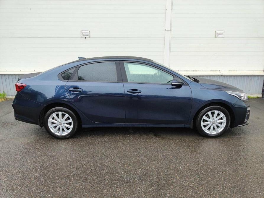 Kia Cerato IV Санкт-Петербург  - изображение 7