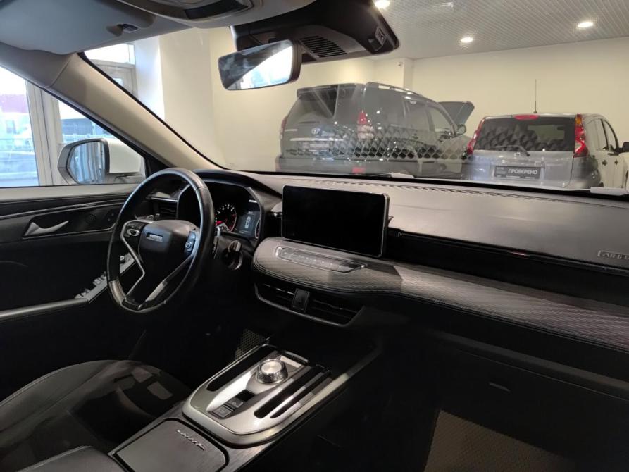 Haval Jolion I Казань  - изображение 13
