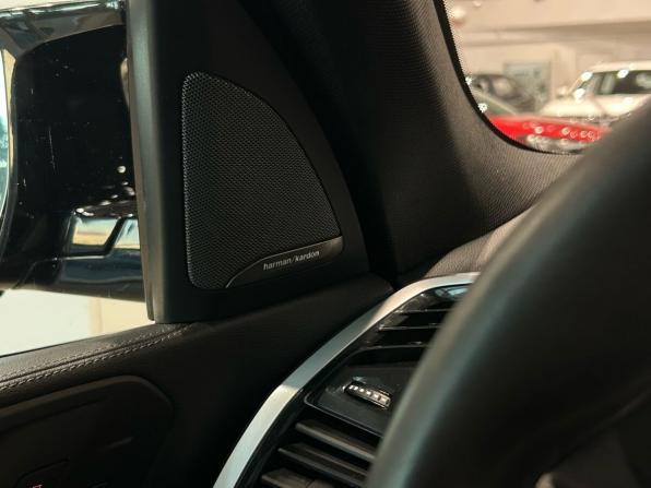 BMW X5 IV (G05/G18) с пробегом 2019 года, цена 5 300 000 рублей, 192077 км, внедорожник, Автокод Объявления